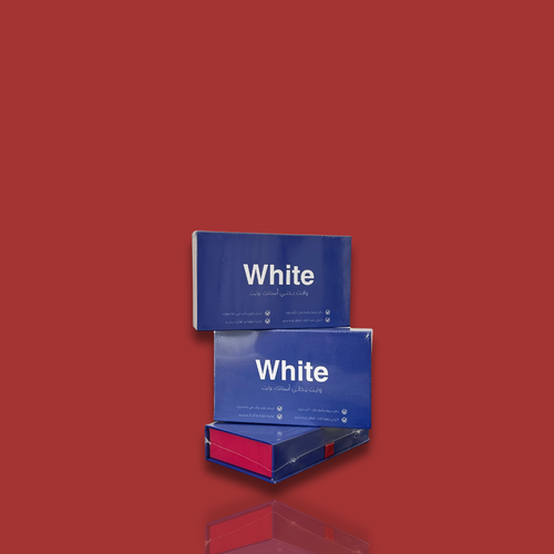 لاصقات وايت- ٣ عبوات